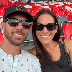 Meet your Posher, Derek